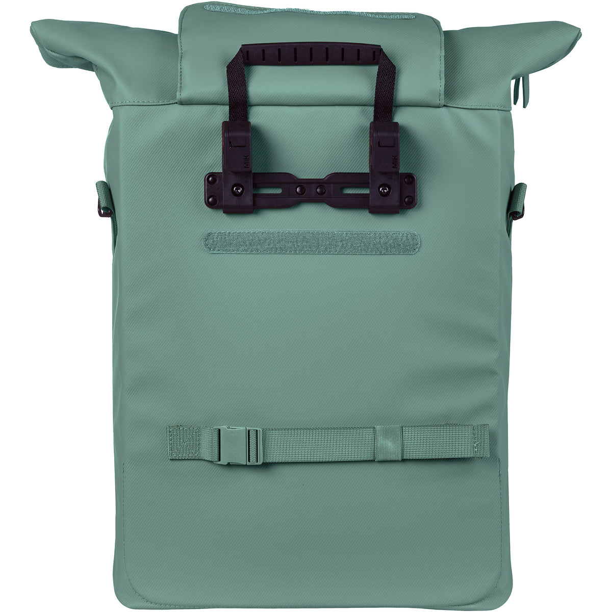 Basil b.v. torba basil brooklyn single green | haki mikrofonowe | 17l
