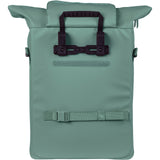 Basil b.v. torba basil brooklyn single green | haki mikrofonowe | 17l