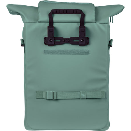 Basil b.v. torba basil brooklyn single green | haki mikrofonowe | 17l