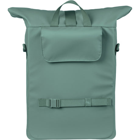Basil b.v. torba basil brooklyn single green | haki mikrofonowe | 17l