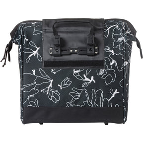 Haczyki do mikrofonu Basil Shopper w kształcie kwiatka