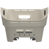 Basil fietsmand cento neo wsl achter 46 x 23 x 14 cm - wit