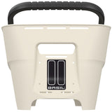 Basil mand cento neo wit | multi | hendel | 21l