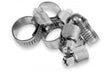 Bradas slakband 90-110 100szt.