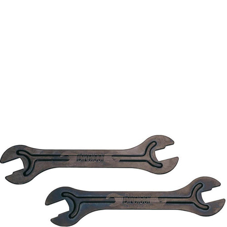 Marwi Conuss Keys ustawione 13-14 i 15-16