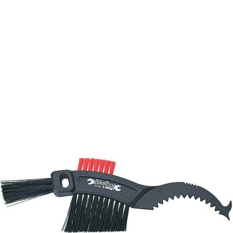 Szczotka do czyszczenia łańcucha przerzutki Marwi Union bt860