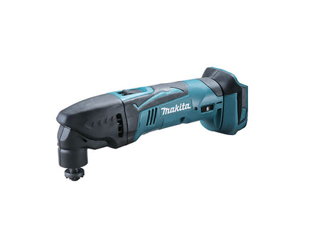 Makita multifunctioneel gereedschap 18v dtm50z