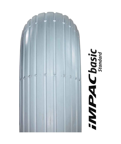 Impac rurka IS300 7 x 1 3 4 szary