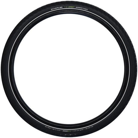 Schwalbe Clincher Maraton Performance 47-406 +r czarny