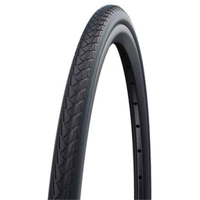 Schwalbe Wire Band Marathon Plus Evolution 25-559 Black