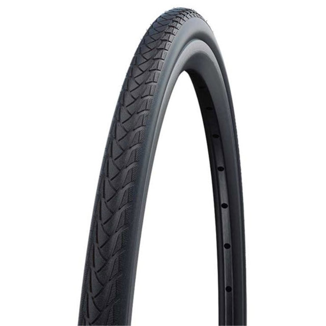 Schwalbe Wire Band Marathon Plus Evolution 25-559 Black