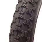 Opona opona Deli S-101 BMX 12 1 2 x 2 1 4 SW
