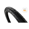 Opona Scalato Ruvido S 28 x 2,25 SW RUNS