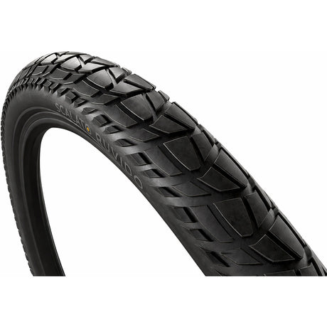 Opona Scalato Ruvido S 28 x 2,60 SW RUNS