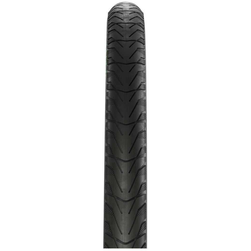 Opona drutowa Cst scalato mondano verdo 42-622 +r czarna
