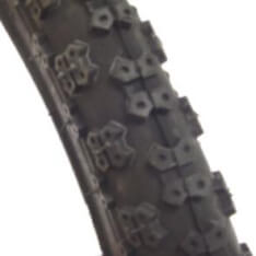 Opona opona Deli S-101 BMX 16 x 2125 SW