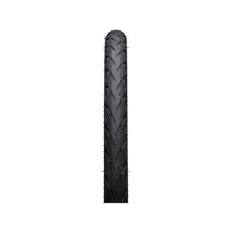 Continental Tire Contact Plus City 42-622 (28x1.60) Czarny odruch
