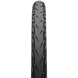 Continental Contact Plus 28x1 1 4 pasek - Czarny