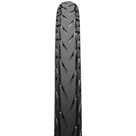 Continental Contact Plus 28x1 1 4 pasek - Czarny
