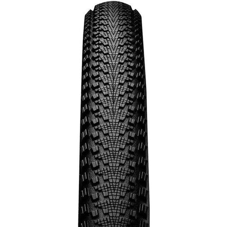 Opona drutowa Continental Double Fighter III 50-584 czarna