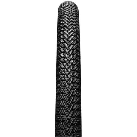 V-GUARD ELEKTRYCZNY Rowerowa opona 26x2.20 Czarna