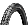 Continental Tire (55-584) 27.5-2.2 Race King Black Black