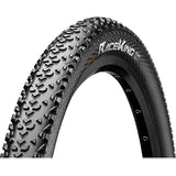 Continental Tire (55-584) 27.5-2.2 Race King Black Black