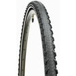 Opona zewnętrzna Cst Spider 24 x 1,75 czarna odblask