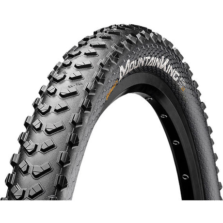 Opona Continental Mountain King Conti Mocowanie opony King 58-584 b b