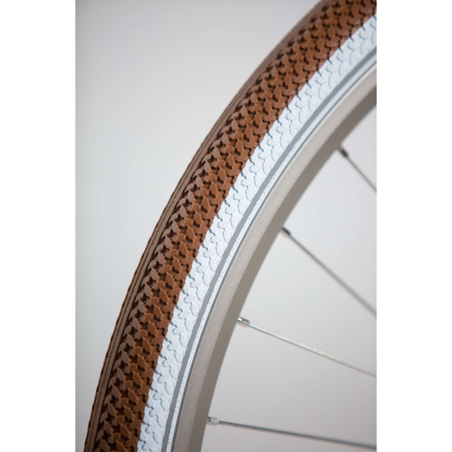 Cortina Tire Canberra 28 x 1,75 karmelowy