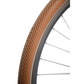 Cortina Tire Canberra 28 x 1,75 Gumwalll