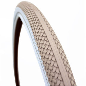 Cortina Tire Canberra 28 x 1,75 khaki białe