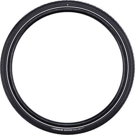 Opony Schwalbe Reifen Motion Big Apple Big Apple 50-203 b b+rt rg