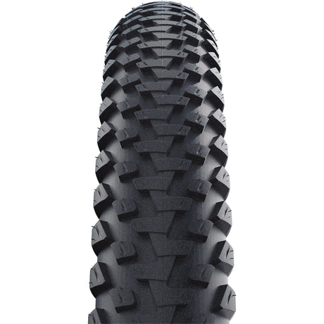 Opona drutowa Schwalbe Maraton Plus MTB 54-622 +r czarna
