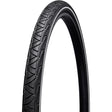 Continental delitire draadband ct-kruizer 40-622 prbb zwart +r