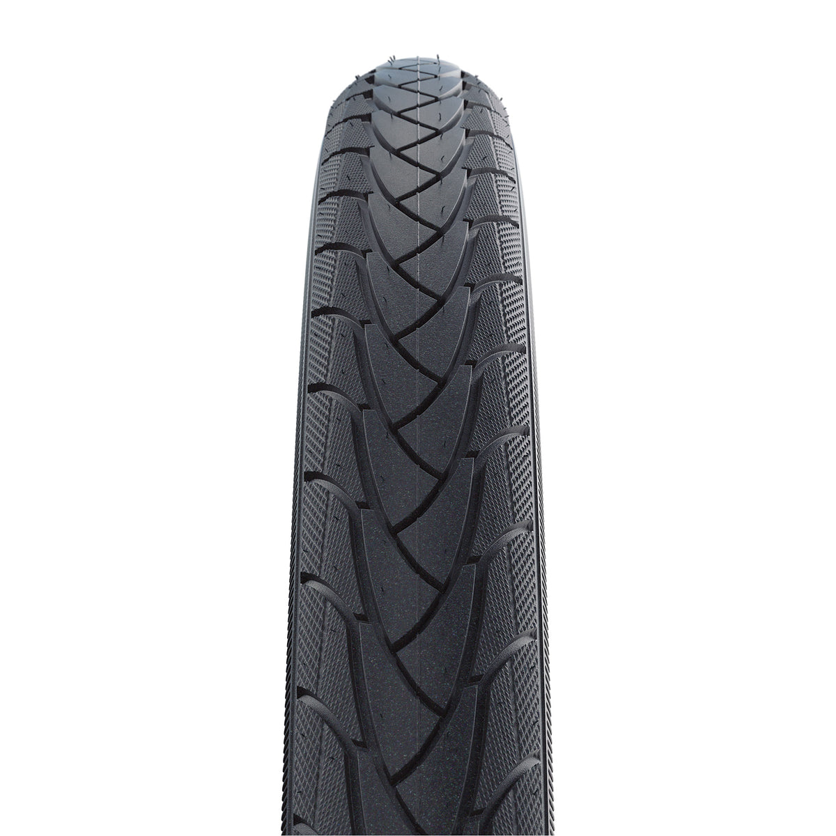 Zewnętrzny maraton paska plus 28 x 1 1 2 (40-635) RS Black