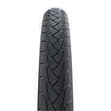 Zewnętrzny maraton paska plus 28 x 1 1 2 (40-635) RS Black
