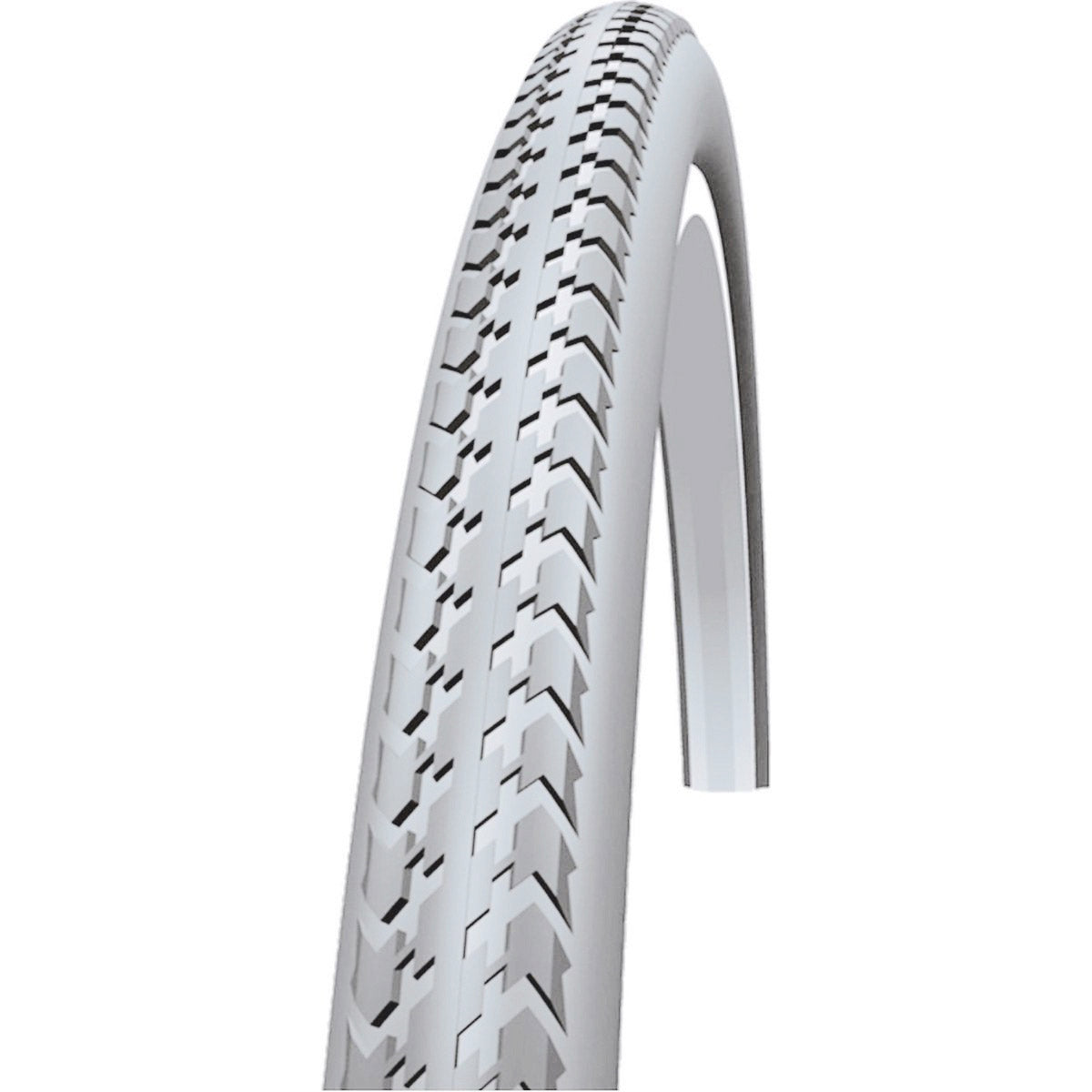 Schwalbe Basen Basic Active 37-540 Grey