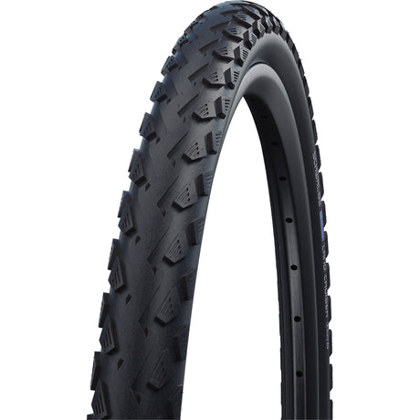 Land Cruiser Schwalbe Clincher Motion 50-559 w kolorze czarnym