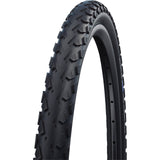Land Cruiser Schwalbe Clincher Motion 50-559 w kolorze czarnym
