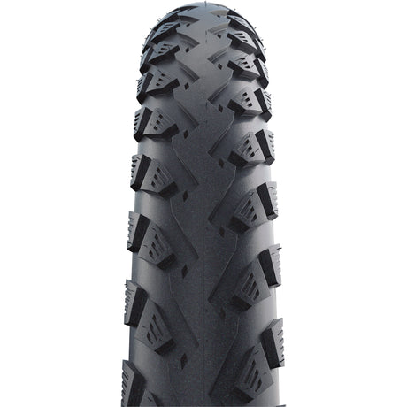 Land Cruiser Schwalbe Clincher Motion 50-559 w kolorze czarnym