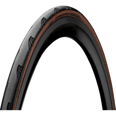 Continental Grand Prix Racing Bike 650x32b Brown -Brown -Black