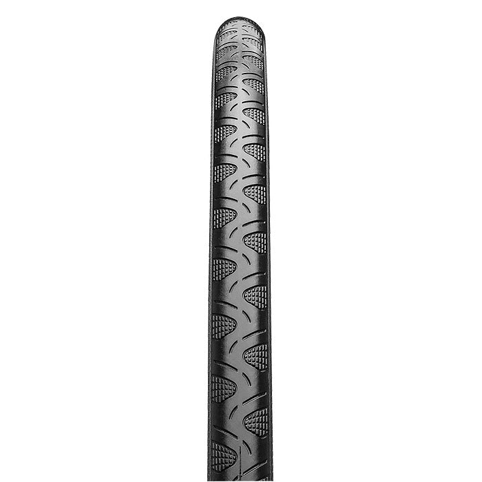 Continental Grand Prix Racing Fire Bike 23-622 Black