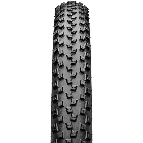 Opona składana Continental Cross King 58-622 tr czarna