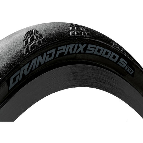Continental Folding Band Grand Prix 5000 TDF 28-622 Czarny