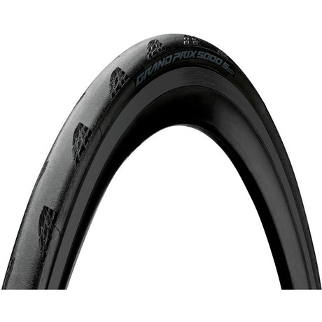 Continental Folding Band Grand Prix 5000 TDF 28-622 Czarny