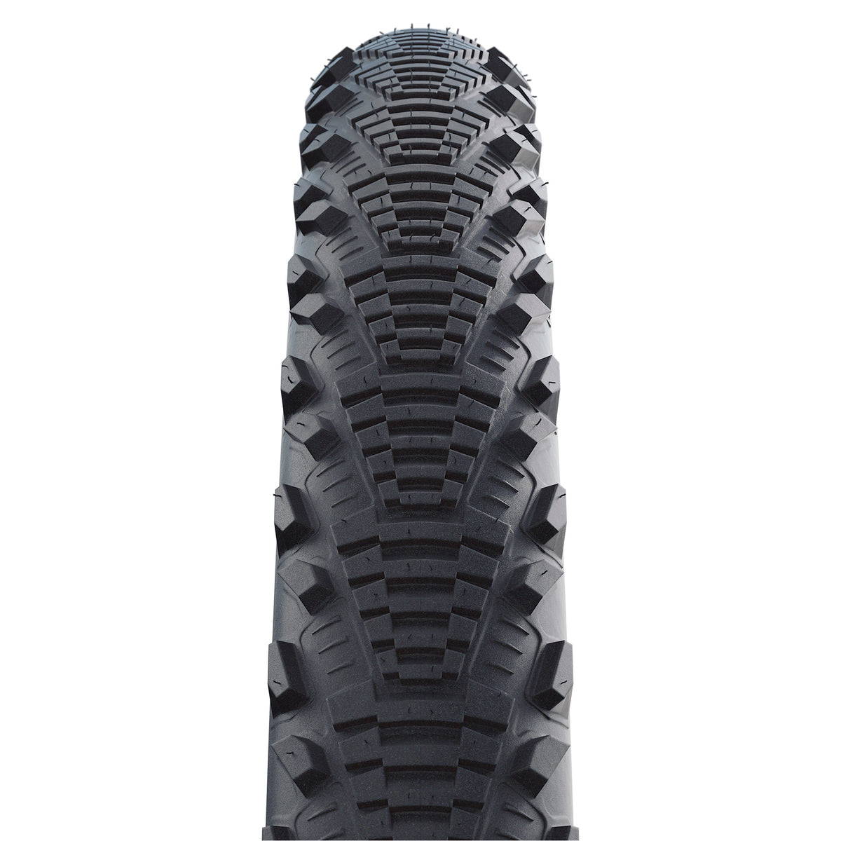Schwalbe zewnętrzna 28-1,35 (35-622) CX Comp Active Black R