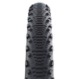 Schwalbe zewnętrzna 28-1,35 (35-622) CX Comp Active Black R
