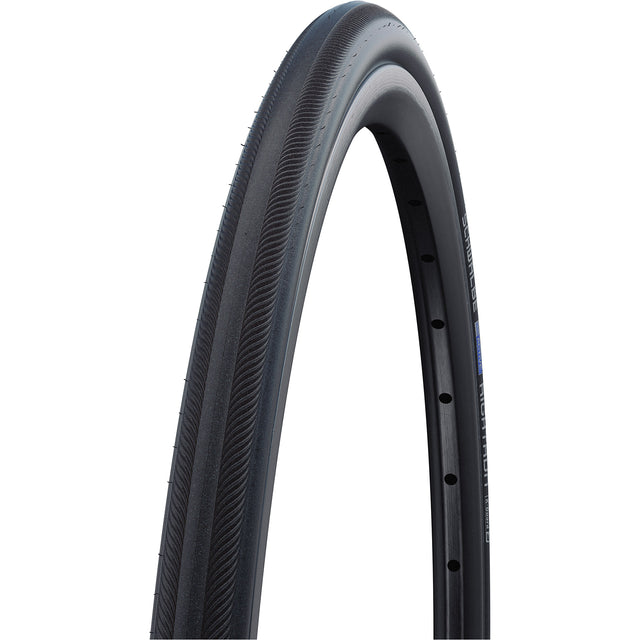 Schwalbe Clincher Rightrun Active 25-540 czarny