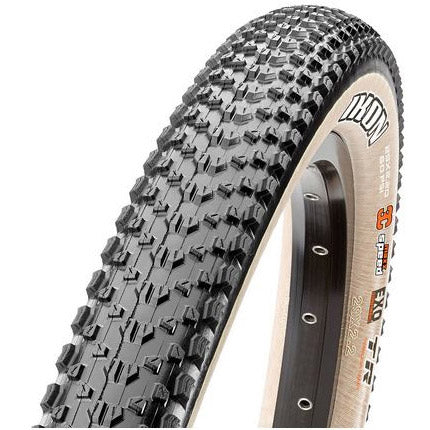 Maxxis Tire Ikon Exo Tr Tanwall 27,5 x 2,20 ZW BR Fold